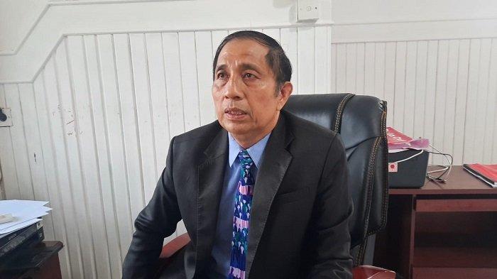 Kuasa hukum Amiziduhu Mendrofa
