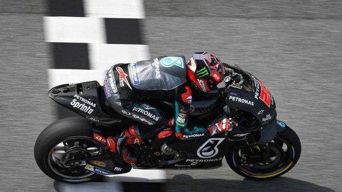 Fabio Quartararo