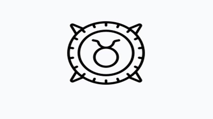 Zodiak Taurus