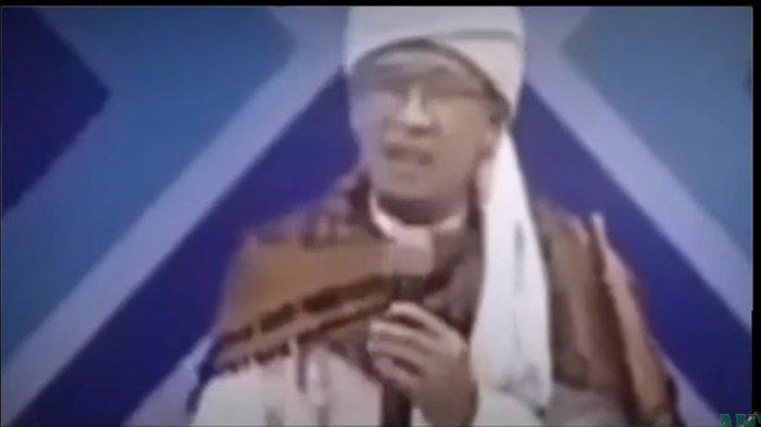 Aa Gym sindir ceramah Yusuf Mansur
