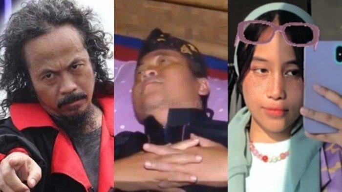Akun anak Ki Joko Bodo, Ayda Prasasti tuai sorotan