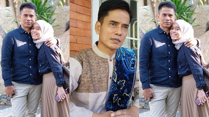 Ayah Lesti Kejora bak hempas Rizky Billar, unggahan terbaru jadi sorotan, sosok menantu kini tak masuk bagian.