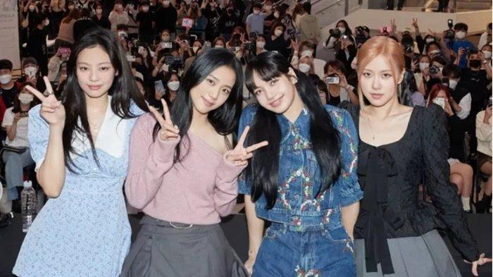BLACKPINK Reality Show