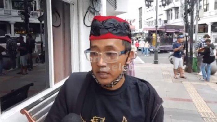 Beberkan Pekerjaan Kini Bahkan Bantu Kirim Tenaga Kerja ke LN, Teddy Pardiyana Sentil Rizky Febian