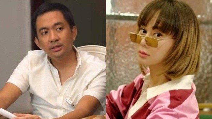 Blak-blakan Sebut Nama Regi Datau, Denise Chariesta Tetiba dapat Ancaman dan Bakal Kehilangan Ini