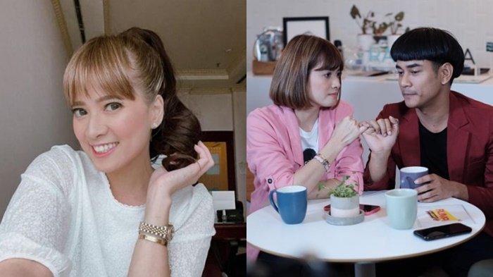 Profil Chika Jessica dan Dwi Andhika, dikabarkan punya hubungan spesial