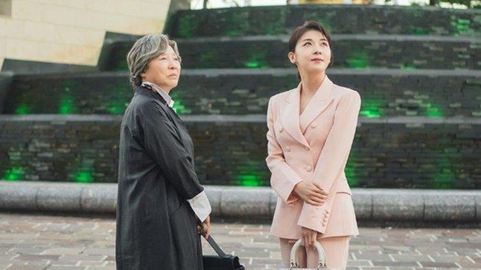 Curtain Call episode 8
