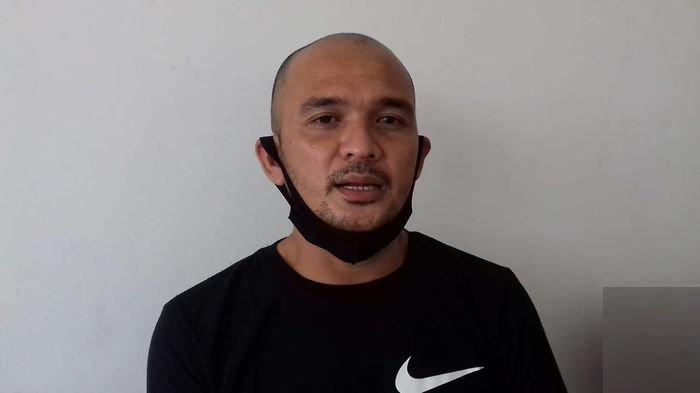 Direktur Pengembangan dan Pembinaan PS Palembang, Jarot SE.