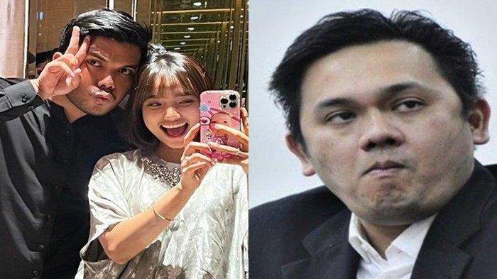 Farhat Abbas, Fuji dan Thariq Halilintar