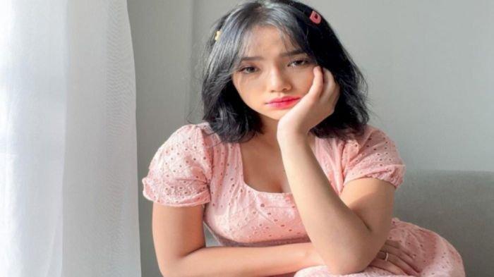Fuji, kekasih Thariq Halilintar