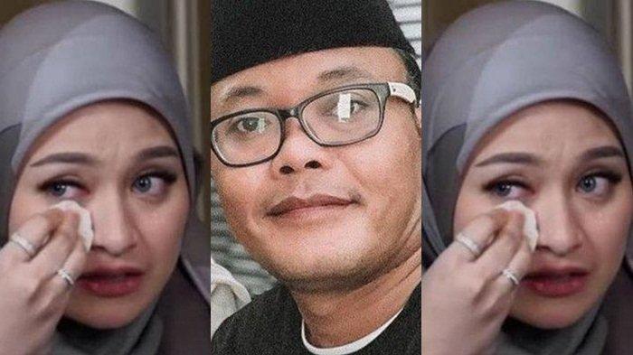 Kisruh perniakahan Nathalie Holscher dan Sule berujung pada gugatan cerai, sidang pertama 20 Juli 2022.
