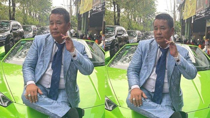 Hotman Paris terus mengawal kasus kematian santri Gontor yang kini sudah masuk penyelidikan dan diotopsi.