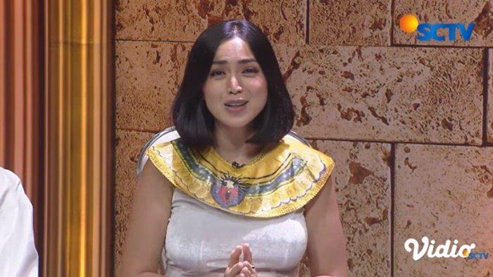 Jessica Iskandar open donasi untuk bayar cicilan rumah
