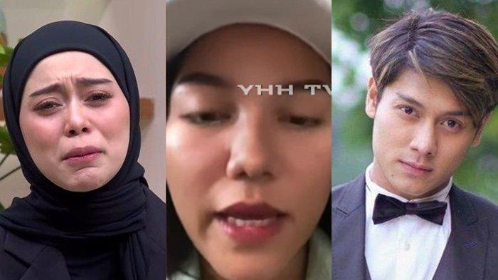 Keluarga Rizky Billar kembali buka suara dan beri dukungan untuk Lesti Kejora.