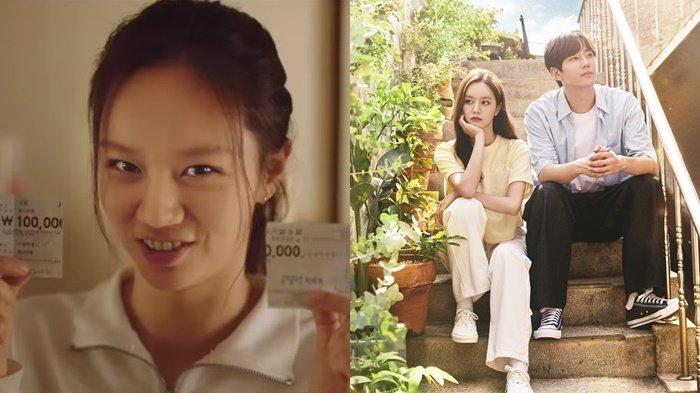 Lee Hyeri dalam jadwal tayang May I Help You