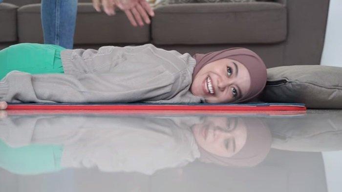 Lesti Kejora di kretek