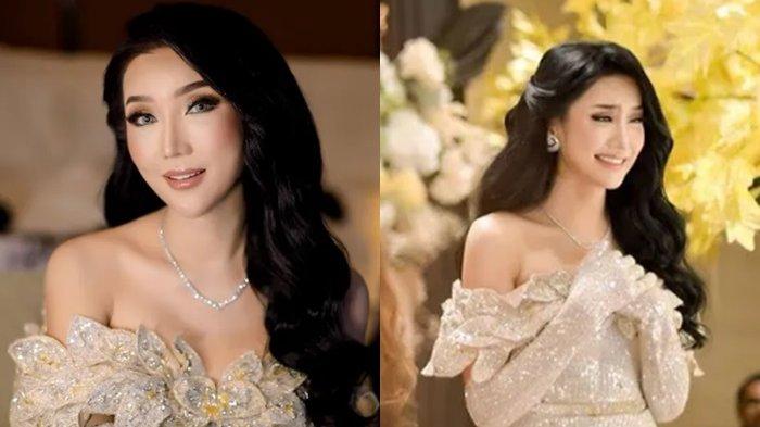 Lucinta Luna Rayakan Ulang Tahun ke 33 Tahun