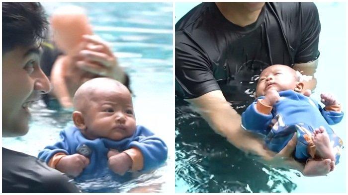 Baby Moana