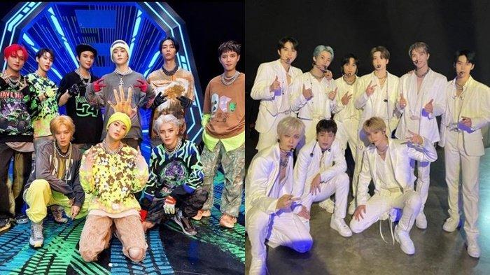 NCT 127 akan comeback tahun depan