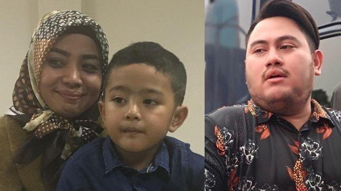 Nassar dan Muzdalifah