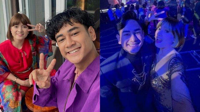 Profil Chika Jessica, punya hubungan spesial dengan Dwi Andhika
