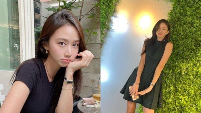 Profil Go Sung Hee 1