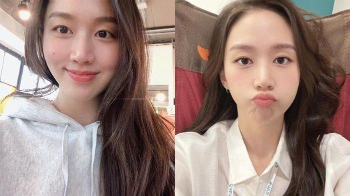 Profil Go Sung Hee