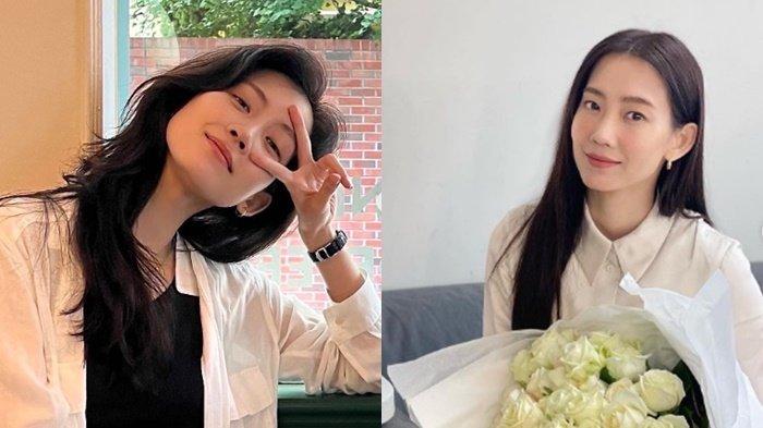 Â Profil Shin Hyun Bin sebagai Seo Min Young