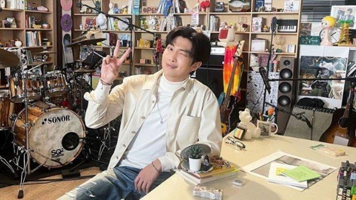RM BTS
