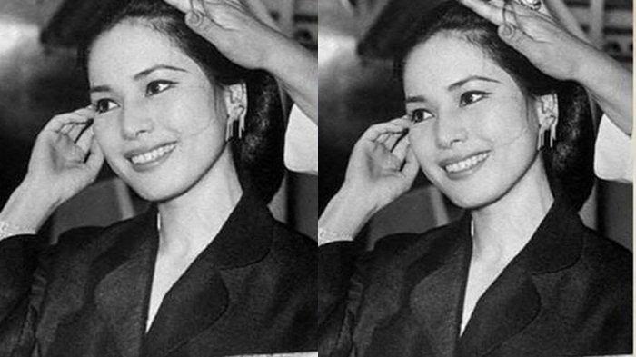 Ratna Sari Dewi Soekarno