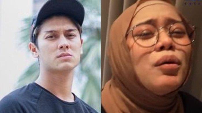 Rizky Billar dan Lesti Kejora