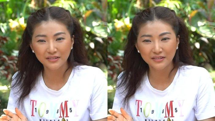 Sarwendah istri Ruben Onsu kerap mengalami gangguan mistis hingga meminta kepada orang pintar untuk bantuin dari jauh.