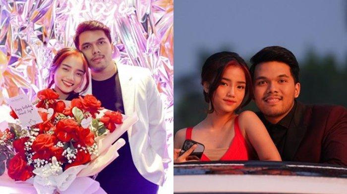 Sikap Romantis Thariq Halilintar Dicap Lebay oleh Fuji, Adik Bibi Akui Tak Suka Diberi Bunga