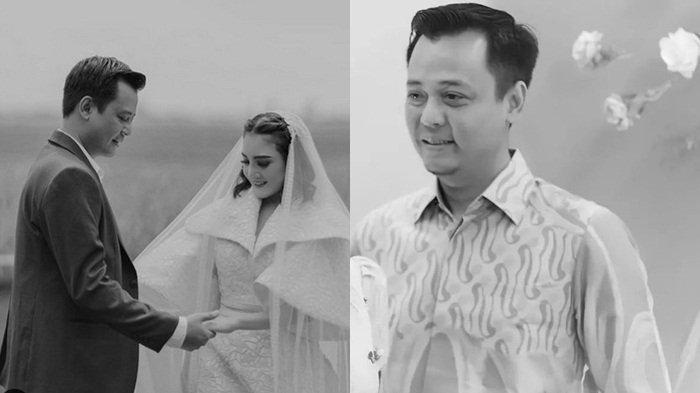 Agun Nugraha dan Kiki Amalia. Sosok Agung Nugraha suami Kiki Amalia yang ternyata merupakan pengusaha batu bara.