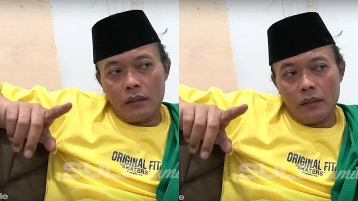 Sebagai seorang ayah Sule tak tinggal diam melihaat Putri Delina dihujat warganet lantaran dianggap menjadi penyebab bercerai dengan Nathalie Holscher.