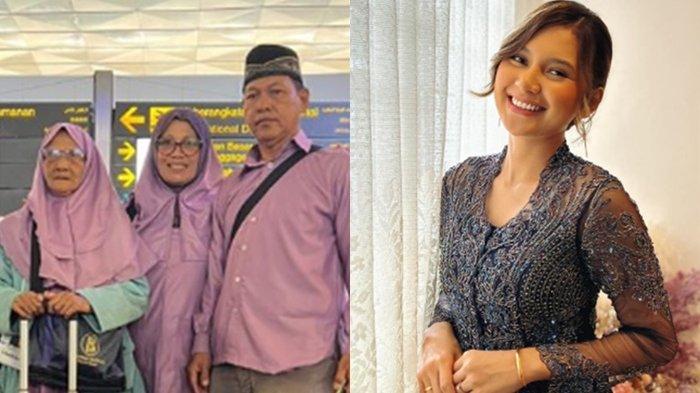 Tak Kunjung Direstui, Terkuak Alasan Indah Permatasari Berangkatkan Ibu Umroh, Singgung Kebahagiaan