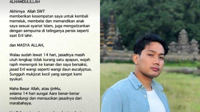 Tangkapan layar dari akun Instagram @ridwankamil dan @emmerilkhan pada Jumat 10 Juni 2022.