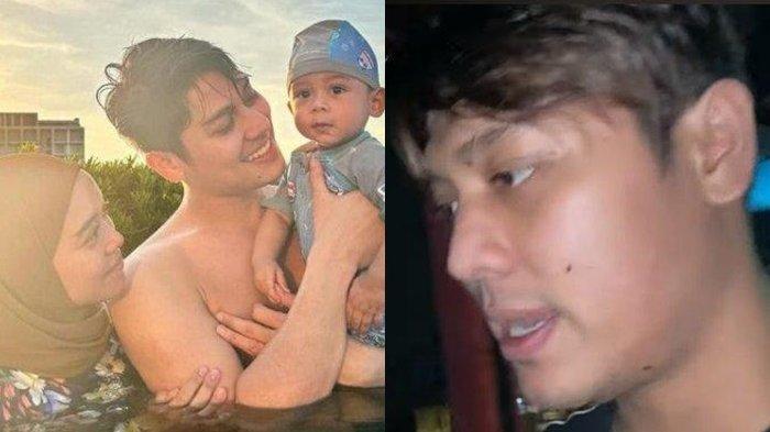 Tertunduk Malu, Rizky Billar Minta Doa untuk Rencana Masa Depan, Suami Lesti Kejora Ucap Syukur
