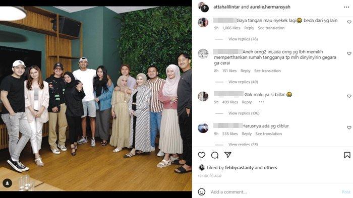 Foto prewedding terbaru Kaesang Pangarep dan Erina Gudono di Stadion Manahan Solo