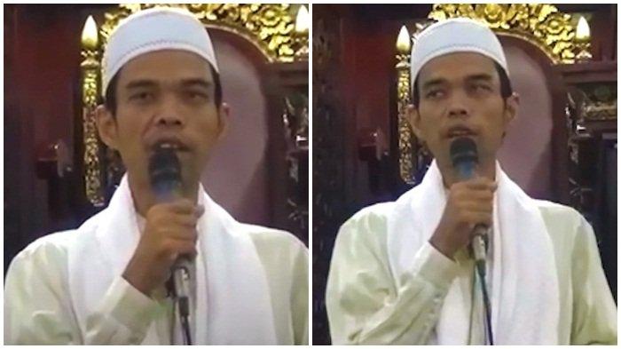 Ustaz Abdul Somad menjelaskan mengenai keberkahan sholat subuh bagi orang yang beruntung.