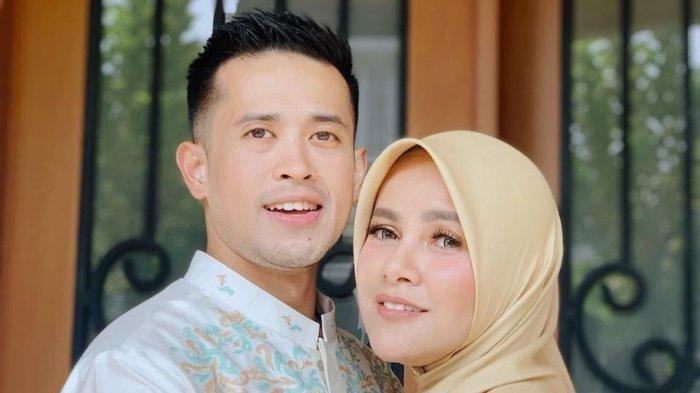 Olla Ramlan gugat cerai Aufar Hutapea