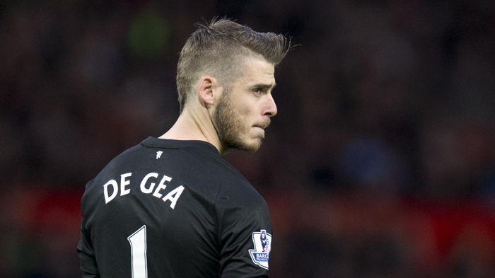 David de Gea
