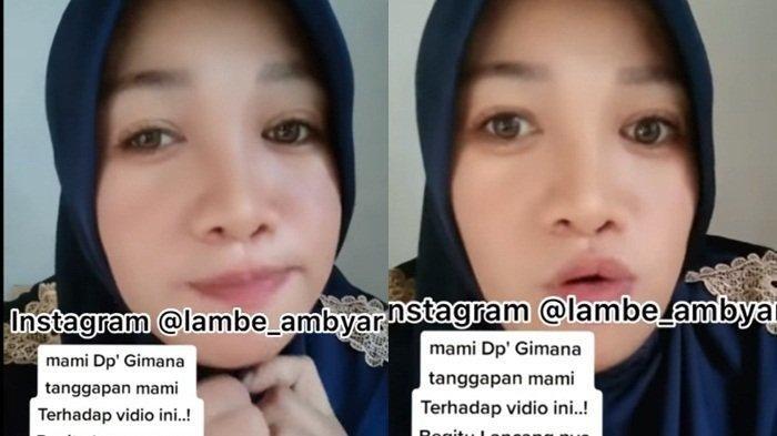 Setelah Dewi Perssik melaporkan ibu-ibu inisial W kepihak yang berwajib, belum lama ini muncul lagi ibu-ibu menghina sang pedangdut.