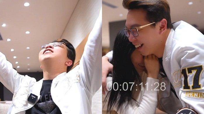 dr Richard Lee Girang Menang Pra Peradilan Lawan Kartika Putri