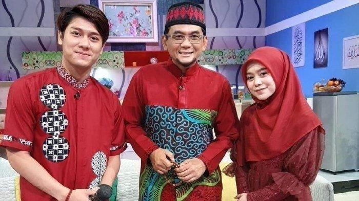 Pulang dari Thailand, Rizky Billar Mendadak Ingin Pergi Umroh, Kena Skakmat Ustaz Subki Al-Bughury