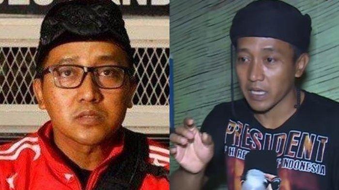 Kondisi mantan istri Lina Djubaedah, Teddy Pardiyana kini lebih memprihatinkan