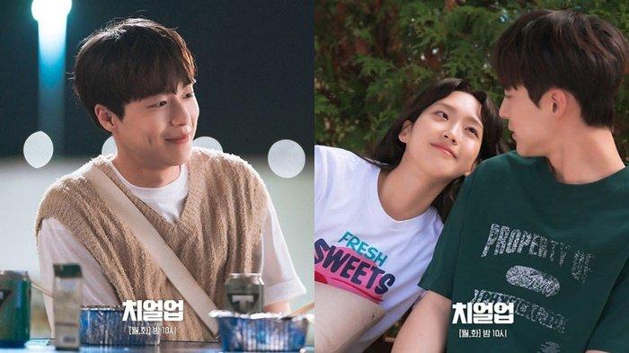 link nonton drakor Cheer Up episode 12