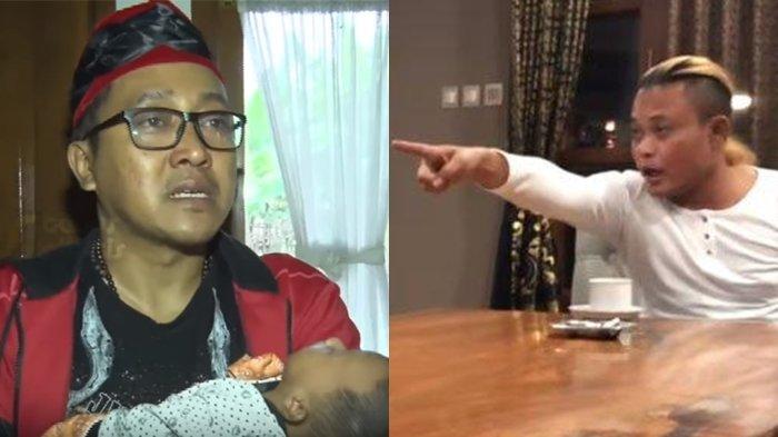 Teddy Nikah Lagi Sebut Gono Gini, Sule Emosi dan Tantang Suami Lina: Hubungi saya, datang ke Tambun