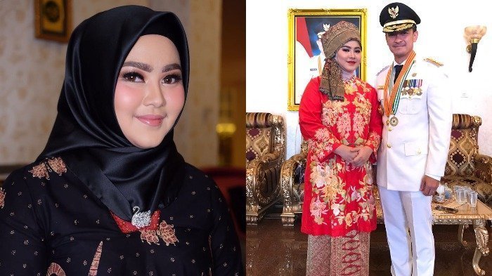 Zumi Zola dan Sherrin Tharia