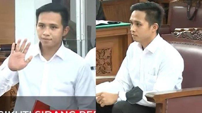 Bharada E akan bertemu langsung dengan keluarga Brigadir J dalam persidangan, Selasa (25/10/2022).